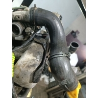 Патрубок интеркулера Volkswagen Transporter 2000 701145828
