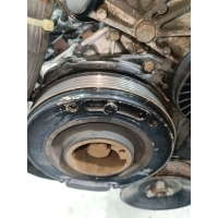 Шкив коленвала Volkswagen Transporter 2000