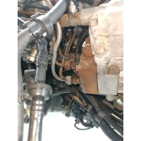 Трубка топливная Volkswagen Transporter 2000