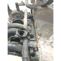 Форсунка Dacia Logan 2008 8200227124