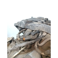 Форсунка Renault Master 2005 0445110087
