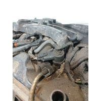 Форсунка Renault Master 2005 0445110087