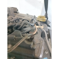 Форсунка Renault Master 2005 0445110087