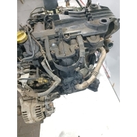 Двигатель Renault Master 2005 2.5 дизель g9u730
