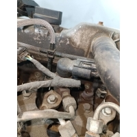 Форсунка Ford Mondeo 2007 4M5Q9F593AD