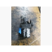 Кран отопителя (печки) Peugeot 607 2004 9640937480