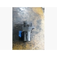 Кран отопителя (печки) Peugeot 807 2004 9640937480