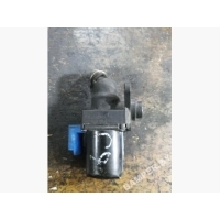 Кран отопителя (печки) Citroen C8 2004 9640937480