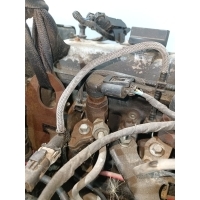 Форсунка Ford Mondeo 2007 4M5Q9F593AD