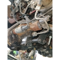 ТНВД Ford Mondeo 2007 4m5q9b395af