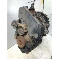 Двигатель Ford Mondeo 2007 1.8 дизель
