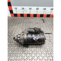 Стартер Volkswagen Golf 2005 0001123012