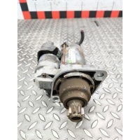 Стартер Volkswagen Touran 2005 02m911023m