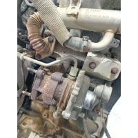 Турбина Skoda Fabia 2004 0452530196