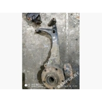 Ступица передняя правая Audi A6 1998 8D0407258AB
