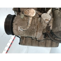 Компрессор кондиционера Skoda Fabia 2004 6Q0820803J