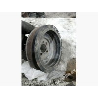 Шкив коленвала Seat Toledo 2001 038105243E