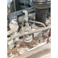 Форсунка Fiat Ducato 2005 0445120011