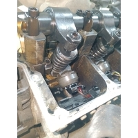 Форсунка Skoda Fabia 2004 038130073AG