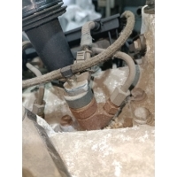 Форсунка Fiat Ducato 2005 0445120011