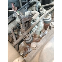 Форсунка Fiat Ducato 2005 0445120011
