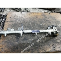 Топливная рампа Mercedes C W203 2001 A6110700095
