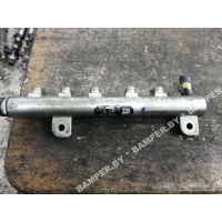 Топливная рампа Opel Astra 2006 0445214056