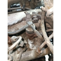Форсунка Renault Megane 2005 0445110110b