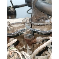 Форсунка Renault Megane 2005 0445110110b