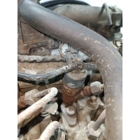Форсунка Renault Megane 2005 0445110110b