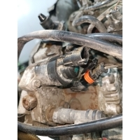 Регулятор давления топлива Renault Megane 2005 0928400502