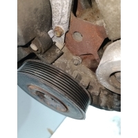 Шкив коленвала Renault Megane 2005