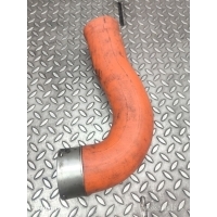 Патрубок интеркулера Renault Master 2013 8200730404,8200730404A