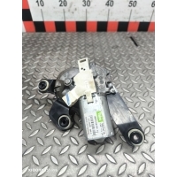 Моторчик заднего стеклоочистителя (дворника) Citroen C3 2002 9637158780