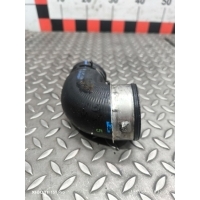 Патрубок интеркулера Volkswagen Passat 2001 3b0145834p