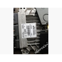 Блок управления двигателем Renault Megane 2010 237100120r,237100943r
