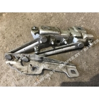 Петля капота правая Opel Insignia 2010 13248766