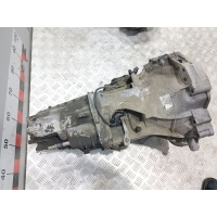 КПП механическая (МКПП) Audi A6 1999