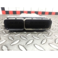 Блок управления двигателем Volkswagen Golf 2013 04l907309b,0281018510