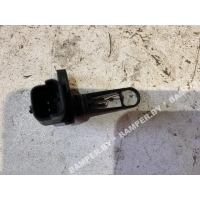 Датчик давления наддува Volvo V50 2008 96646125