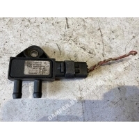 Датчик абсолютного давления Citroen C4 Picasso 2007 9662143180