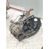 КПП механическая (МКПП) Volkswagen Golf 2005