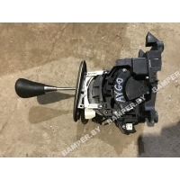 Кулиса Toyota Aygo 2007 8945152020