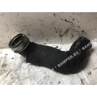 Патрубок интеркулера Mercedes A W169 2006 1695280482