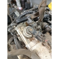 ТНВД Volkswagen Golf 2007 06F127025F