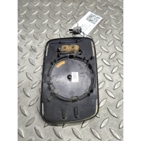 Стекло зеркала наружного правого BMW 7 E65/E66 2007 A3324590