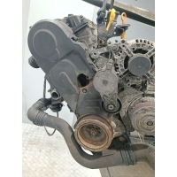 Двигатель Audi A3 2005 1.9 дизель
