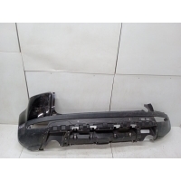 Бампер задний Land Rover Range Rover Evoque 2011-2018 BJ3217D781A
