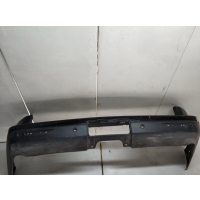 Бампер задний Land Rover Discovery 4 2009-2016 9H2217D822AW
