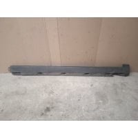 Накладка порога Volkswagen Passat B6 3C2 2007 3C0853856B